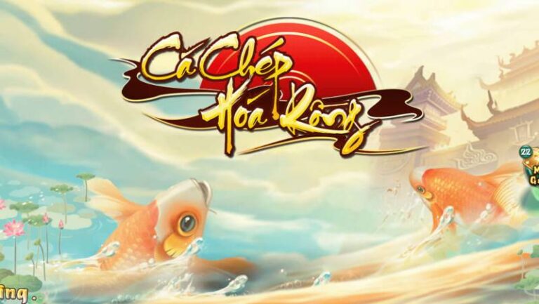 Cá Chép Hóa Rồng – Chuyến Hành Trình Biến Giấc Mơ Thành Hiện Thực 14 Ca Chep Hoa Rong – Chuyen Hanh Trinh Bien Giac Mo Thanh Hien Thuc
