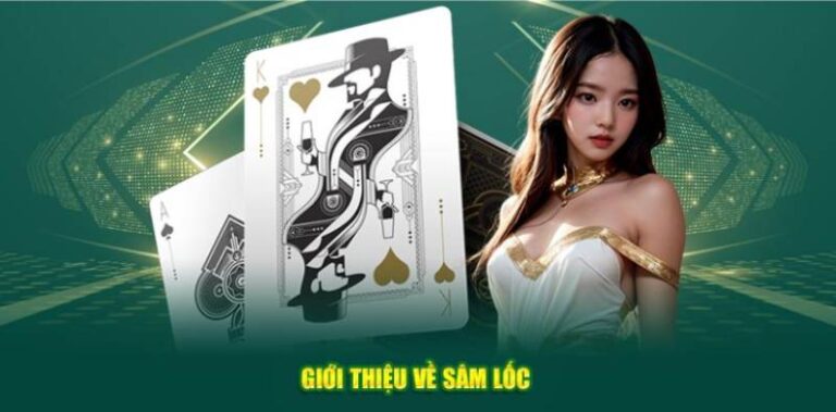 Cách Chơi Sâm Lốc - Cách Để Trở Thành Cao Thủ Bài Việt 22 Cách Chơi Sâm Lốc - Cách Để Trở Thành Cao Thủ Bài Việt