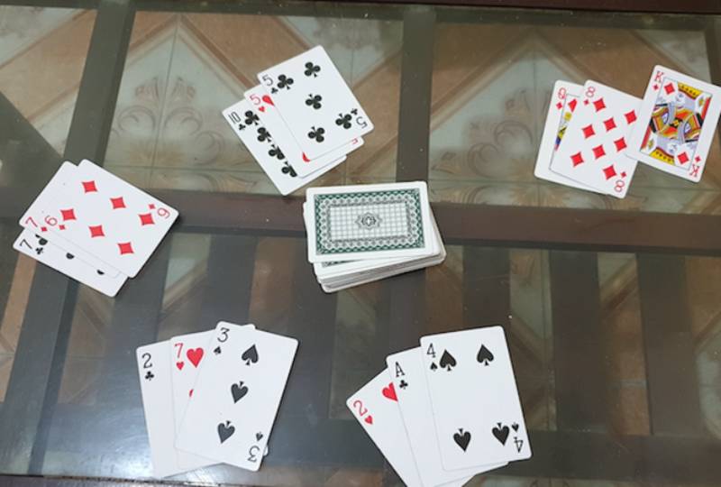Hướng Dẫn Cách Chơi Bài Cào 3 Lá Dễ Thắng Cho Người Mới 4 Cách chơi bài cào 3 lá hiệu quả nhất
