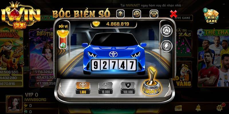 Cách Chơi Bốc Biển - Bí Quyết Chinh Phục Trò Chơi Số Đẹp Online 7 Đặt Trọng Tâm Vào Biển Số Phổ Thông