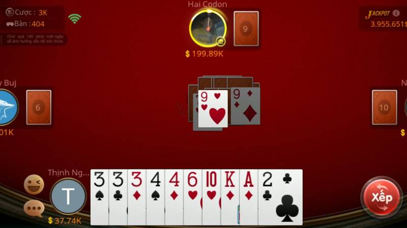 Mẹo Chơi Tiến Lên Đếm Lá Giúp Bạn Thắng Dễ Dàng 2 Ghi nhớ bài thật nhanh để ra quyết định chuẩn xác