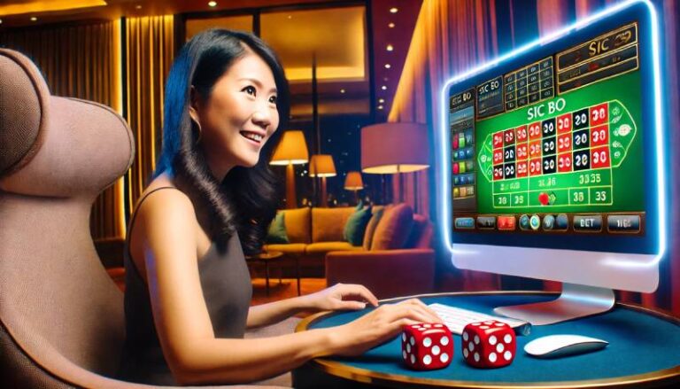 Hướng Dẫn Cách Chơi Tài Xỉu Thắng Đậm Từ Cao Thủ 25 Hướng Dẫn Cách Chơi Tài Xỉu Thắng Đậm Từ Cao Thủ