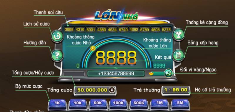 Cách Chơi Lớn Nhỏ: Bí Kíp Tận Hưởng Và Chiến Thắng 3 Hướng Dẫn Chơi Lớn Nhỏ Chi Tiết