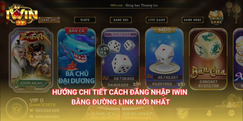 Hướng Dẫn Đăng Nhập iWin – Trải Nghiệm Cá Cược Đỉnh Cao 1 Hướng Dẫn Đăng Nhập iWin – Trải Nghiệm Cá Cược Đỉnh Cao