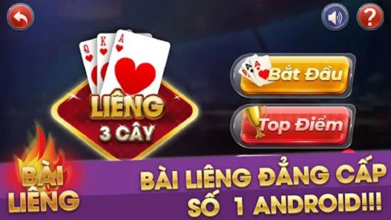 Liêng Là Gì? Hướng Dẫn Cách Chơi Dễ Ăn Tiền 40 Lieng La Gi Huong Dan Cach Choi De An Tien