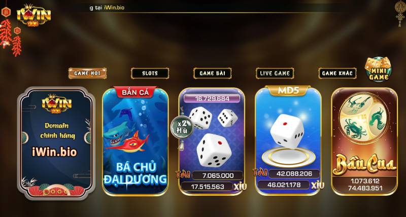 Hướng Dẫn Đăng Nhập iWin – Trải Nghiệm Cá Cược Đỉnh Cao 2 Lợi Ích Khi Đăng Nhập Tài Khoản iWin