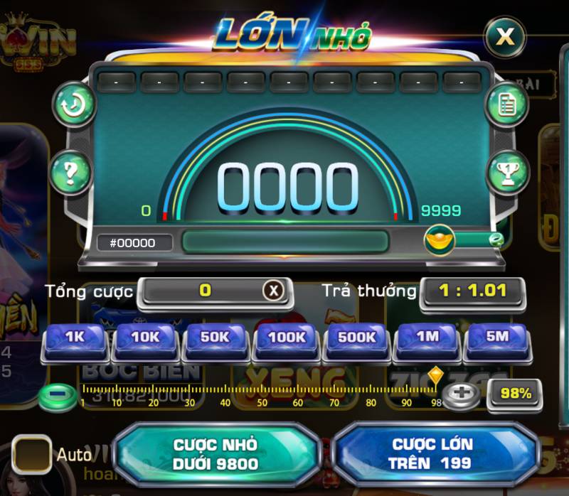 Cách Chơi Lớn Nhỏ: Bí Kíp Tận Hưởng Và Chiến Thắng 2 Luật Chơi Lớn Nhỏ: Đơn Giản Và Dễ Hiểu