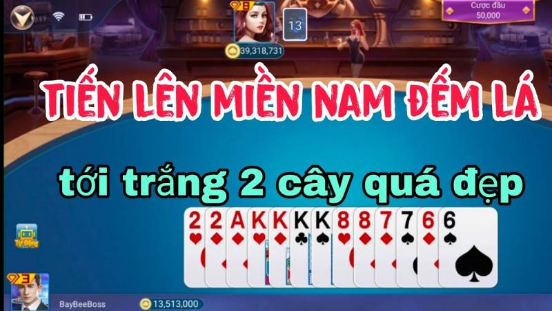 Mẹo Chơi Tiến Lên Đếm Lá Giúp Bạn Thắng Dễ Dàng 4 Sắp xếp bài hợp lý để tối ưu lượt đánh