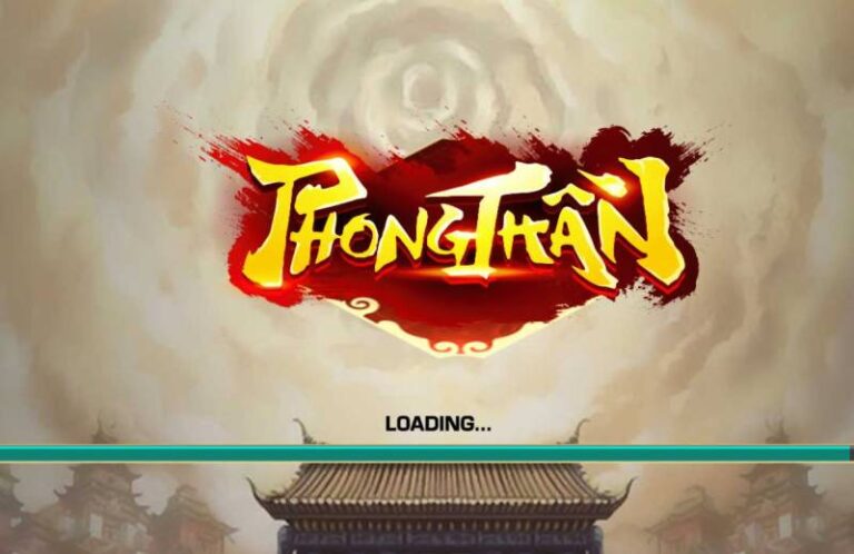 Slot Game Phong Thần - Thần Thoại Đông Phương Kết Hợp Nổ Hũ 8 Slot Game Phong Thần - Thần Thoại Đông Phương Kết Hợp Nổ Hũ