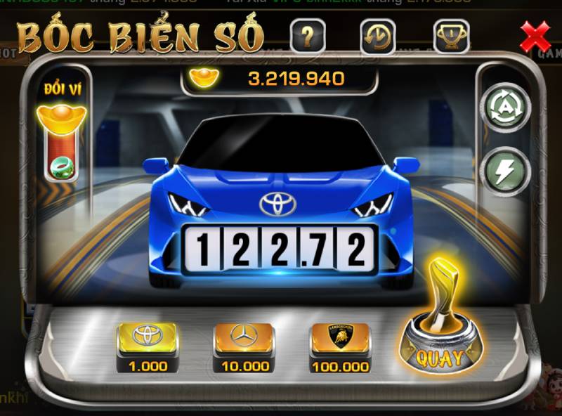 Cách Chơi Bốc Biển - Bí Quyết Chinh Phục Trò Chơi Số Đẹp Online 8 Tận Dụng Mức Cược Linh Hoạt