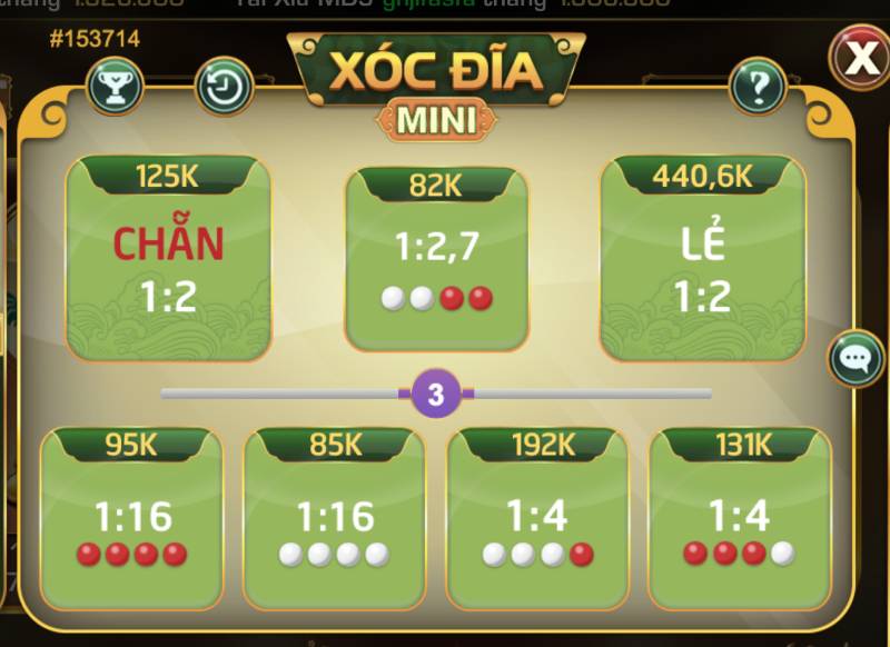 Mẹo Chơi Xóc Đĩa Mini Hiệu Quả Từ Cao Thủ Dày Dặn 2 Xóc Đĩa Mini Là Gì?