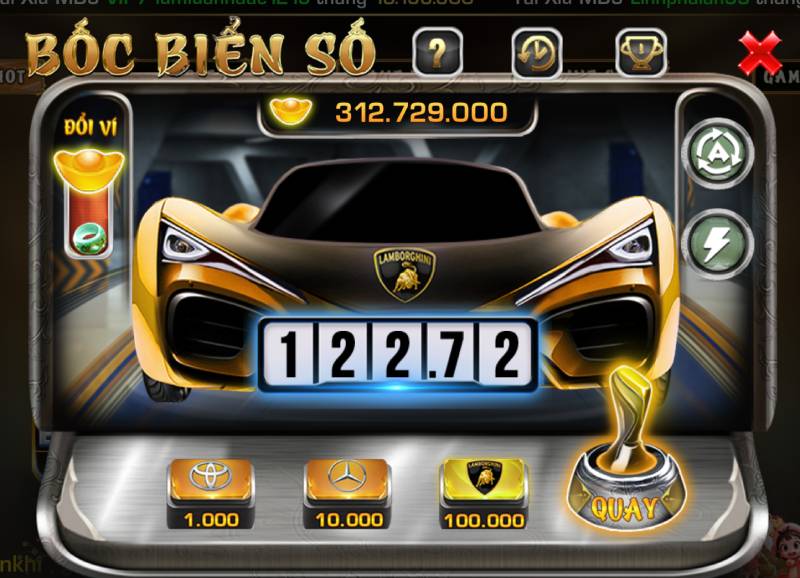 Cách Chơi Bốc Biển - Bí Quyết Chinh Phục Trò Chơi Số Đẹp Online 6 tang cuoc boc bien